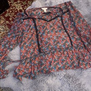 Matilda Jane Shirt!
